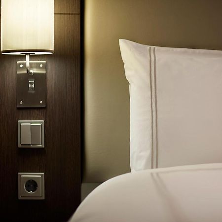 Premier Inn Mannheim City Centre Kültér fotó