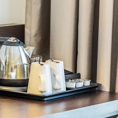 Premier Inn Mannheim City Centre Kültér fotó