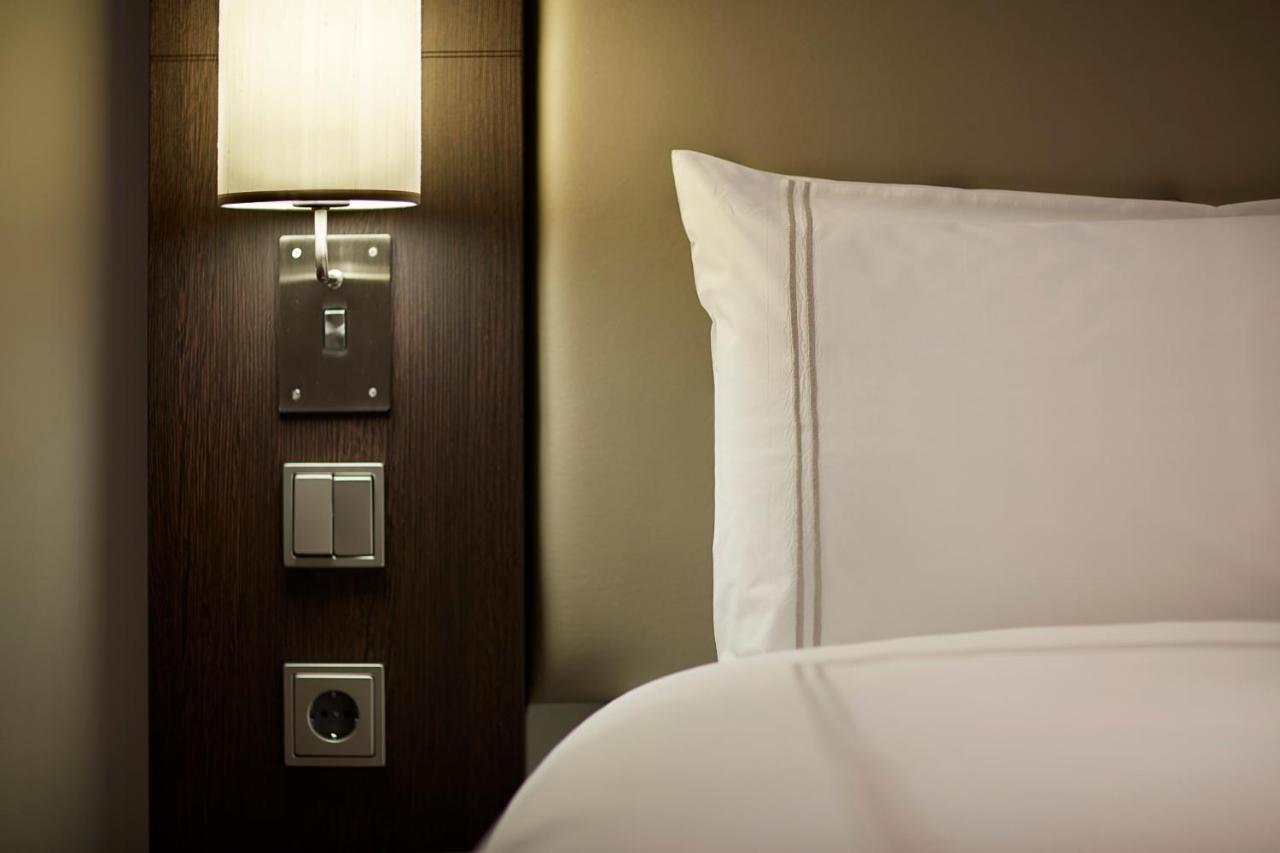 Premier Inn Mannheim City Centre Kültér fotó
