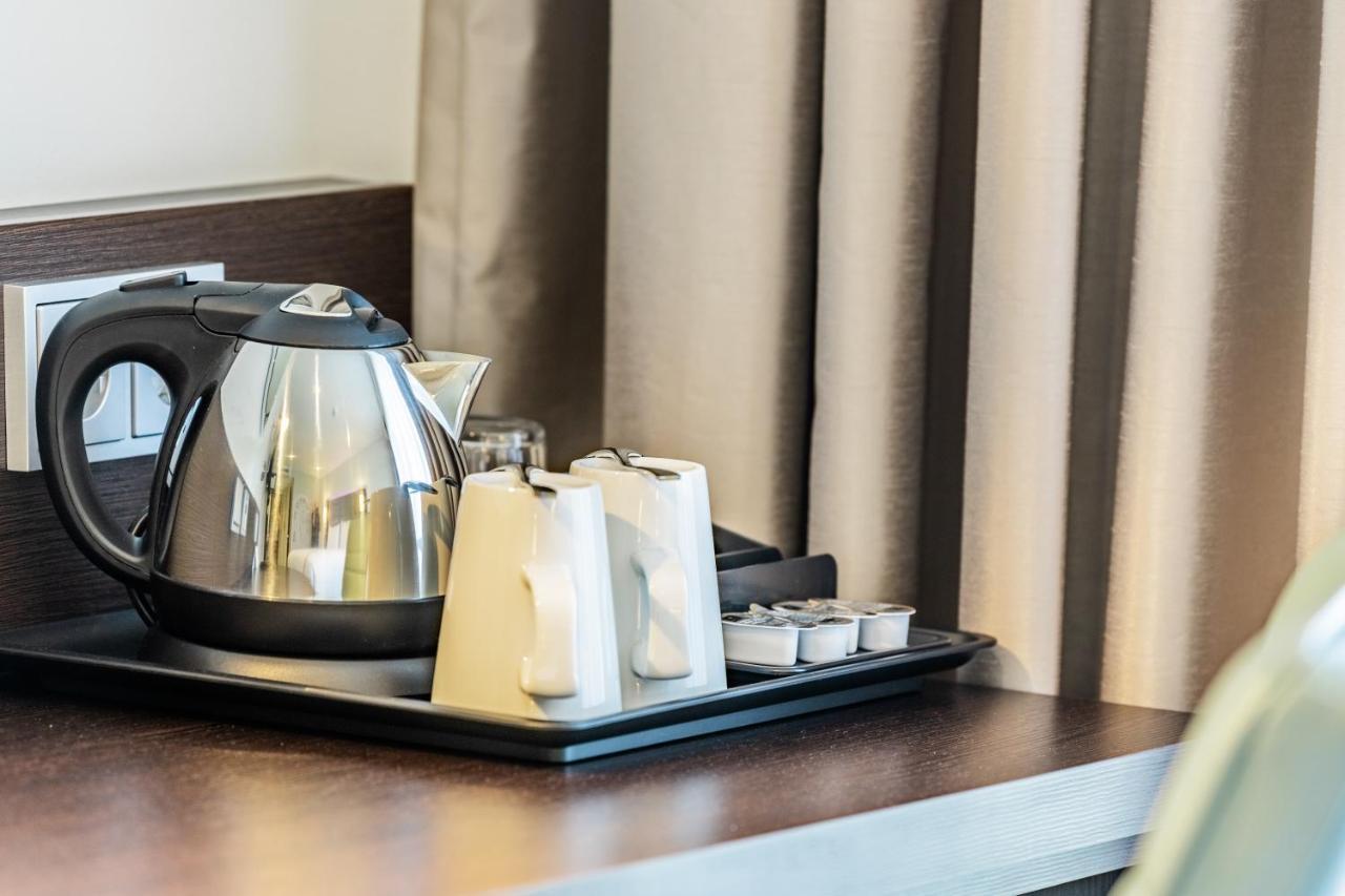 Premier Inn Mannheim City Centre Kültér fotó
