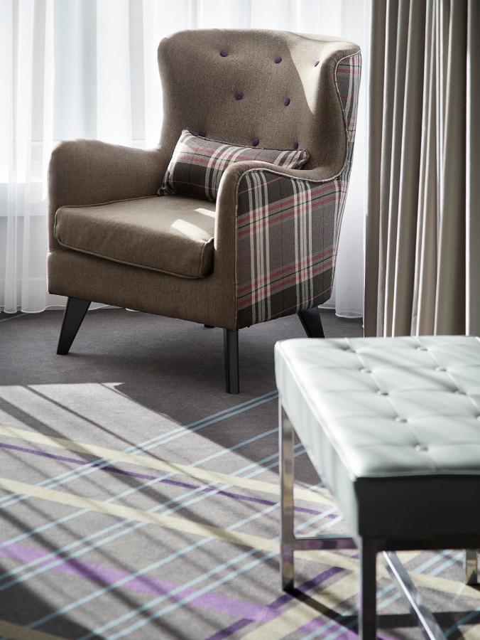 Premier Inn Mannheim City Centre Kültér fotó